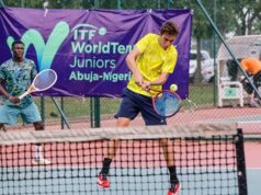 Nigeria Needs Home Grown Tennis Solution – Segun Aluko