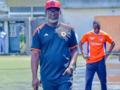 Ikorodu City Appoint Seyi Jones as General Manager