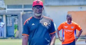 Ikorodu City Appoint Seyi Jones as General Manager