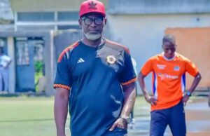 Ikorodu City Appoint Seyi Jones as General Manager
