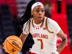 Oluchi Okananwa Continues Dazzling Form In NCAA Women’s Basketball