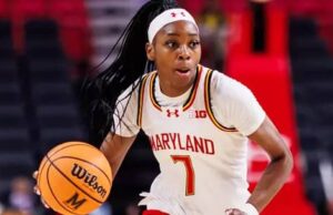 Oluchi Okananwa Continues Dazzling Form In NCAA Women’s Basketball