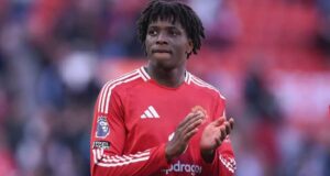 Patrick Dorgu Targets Return To Action Against North Macedonia On March 26th