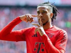 Olise Enters Liverpool’s Transfer Radar, To Replace Mohammed Salah