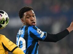 Honest Ahanor Faces Highly Tempting £30.5m Offer From Arsenal