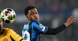 Honest Ahanor Faces Highly Tempting £30.5m Offer From Arsenal