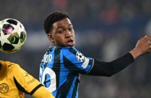 Honest Ahanor Faces Highly Tempting £30.5m Offer From Arsenal