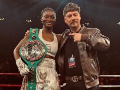 Nigeria Boxing Federation Announces Plans And Details For National Boxing Week