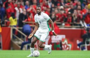 Ajayi Nears Timely Return as Hull Boost Looms Ahead of Portsmouth Test