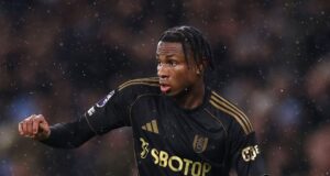 Chukwueze Back in Frame for Fulham’s London Derby Showdown with Spurs