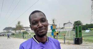 Eric Moore High School’s Sports Master Commends Students For Playing Football While Fasting