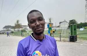 Eric Moore High School’s Sports Master Commends Students For Playing Football While Fasting