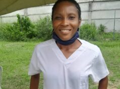 Health Care Graduate Chinelo Iwuoha Dumps University Certificate To Fulfil Her Football Passion