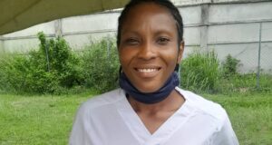 Health Care Graduate Chinelo Iwuoha Dumps University Certificate To Fulfil Her Football Passion