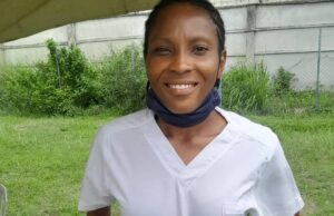 Health Care Graduate Chinelo Iwuoha Dumps University Certificate To Fulfil Her Football Passion