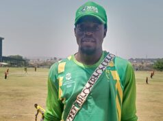 Cricket Is Developing Quite Well In Plateau State, Says Head Coach Aliyu Haruna