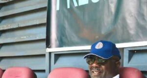 Olopade Backs Current NFF Leadership Amid Pinnick’s World Cup Claims
