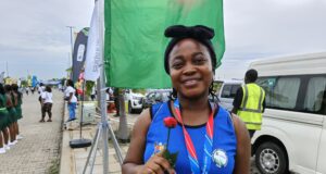 First-Time Runner Bolanle Adeyemi Completes Lagos City Marathon 2026, Shares Fitness Journey and Motivation