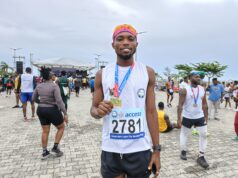 ABLCM 2026: Joseph Peter Reflects on Grit, Growth, and Finishing Strong