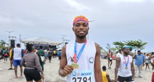 ABLCM 2026: Joseph Peter Reflects on Grit, Growth, and Finishing Strong