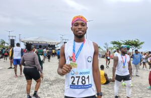 ABLCM 2026: Joseph Peter Reflects on Grit, Growth, and Finishing Strong