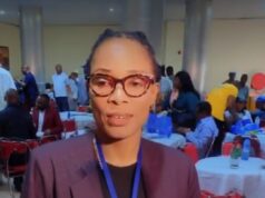 Athletes Leave Nigeria Due to Poor Welfare, Lack of Security After Sports — Ajunwa