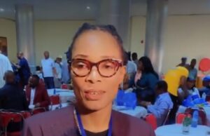 Athletes Leave Nigeria Due to Poor Welfare, Lack of Security After Sports — Ajunwa