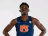 Nigerian Sprint Star Israel Okon Eyes More 200m Races After Impressive University Performance