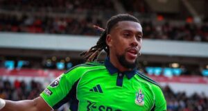 Iwobi Reflects on Ending Fulham’s Three-Game Winless Run at Stadium of Light