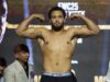 Moses Itauma Tipped To Fight For One Of Three World Boxing Belts Vacated By Oleksandr Usyk