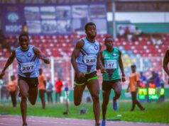 Scouting Committee Targets Next Generation of Niger Delta Stars as Games Hit Day Three
