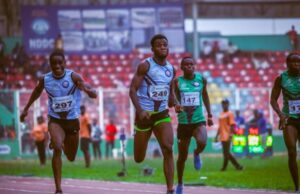 Scouting Committee Targets Next Generation of Niger Delta Stars as Games Hit Day Three