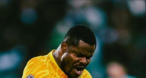 Chippa United Confirms Super Eagles Goalkeeper Stanley Nwabali’s Exit