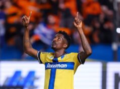 Olayinka the Difference as APOEL Stun League Leaders