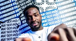 Philip Otele Joins Hamburger SV on Loan From FC Basel