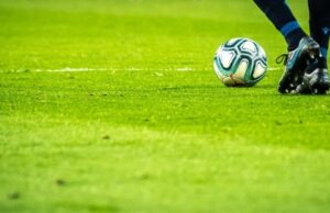 Which Nigerian Players Were on the Move in the January Transfer Window?
