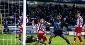 Onyedika’s Performance Against Atletico Madrid Gains Diego Simeone’s Applause