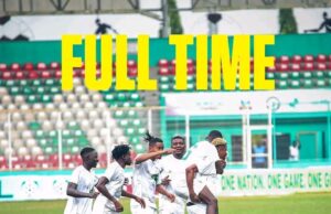 NPFL: Remo Stars’ Relegation Fears Deepen After Late Plateau United Defeat
