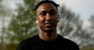 Late Saburi Adeniji’s Club Faces Sanctions In England, After Skipping Games While Mourning