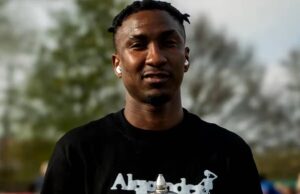 Late Saburi Adeniji’s Club Faces Sanctions In England, After Skipping Games While Mourning