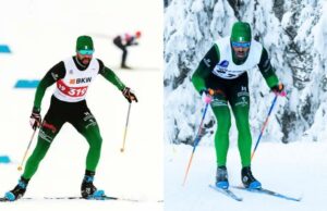 Winter Games 2026: Nigeria’s Only Athlete Ikpefan Fails to Progress, Finishes 65th in Men’s Sprint Classical Qualification