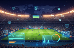 Top 2025 Sports Events That Ignite Betting Markets Activity in 2025