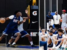 African Presence at NBA All-Star
