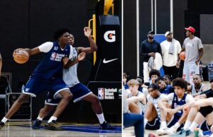 African Presence at NBA All-Star