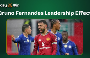 Bruno Fernandes Leadership Effect