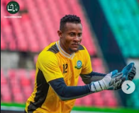 Amas Obasogie Denies Match-Fixing Allegations After Singida Black Stars Suspension