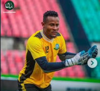 Amas Obasogie Denies Match-Fixing Allegations After Singida Black Stars Suspension