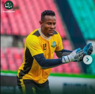 Amas Obasogie Denies Match-Fixing Allegations After Singida Black Stars Suspension