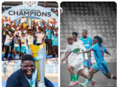 How Remo Stars Slide from Champions to Relegation Battle With 14 Games to Go
