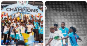 How Remo Stars Slide from Champions to Relegation Battle With 14 Games to Go